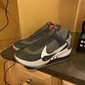 Nike Adapt BB Gray